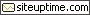 SiteUptime Web Site Monitoring Service